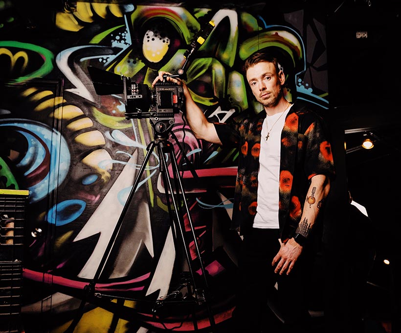 كيف تبدأ مشروع رقمي من ملف PDF واحد فقط؟